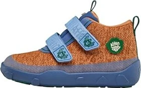 Affenzahn Knit Happy WP paradiesvogel (Junior)