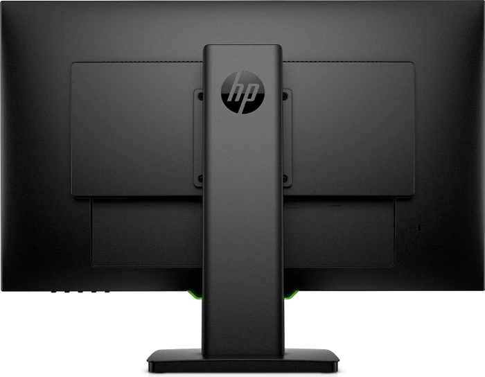 HP X27i, 27"
