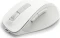 Hama MW-500 Ergonomic Silent Wireless weiß, USB Vorschaubild