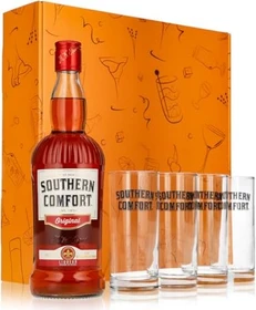 Southern Comfort Black 700ml