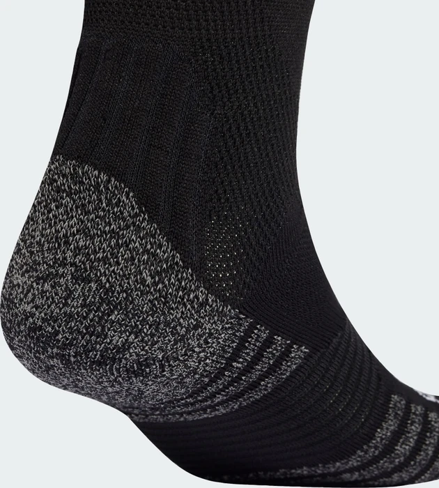 adidas Adi 26 Fußballstutzen schwarz/weiß