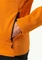 Jack Wolfskin Alpgrat Hooded FZ Jacke dragon fire (Herren) Vorschaubild