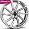 Borbet VTX 9.5x19 5/112 ET40 (verschiedene Farben) Vorschaubild
