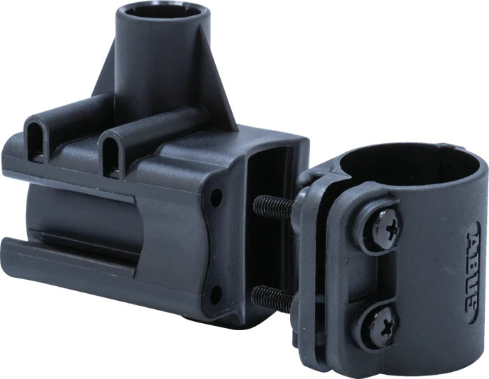 ABUS Ultimate Mini 420K/150HB140 + Halter USH + Cobra 10/120 Bügelschloss, Schlüssel