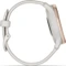 Garmin vivomove Trend Aktivitäts-Tracker ivory/peach gold Vorschaubild