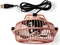 Nedis FNDK1PK10 USB Mini Tischventilator aus Metall 10cm rosa Vorschaubild