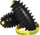 Togu Brasil 2 Stück Handtrainer schwarz (470696)