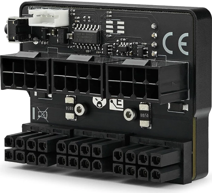 Thermal Grizzly WireView GPU Normal, 180°, 3x 8-Pin PCIe