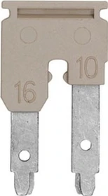 Weidmüller Reduzierbrücke ZQV 16-10