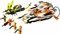 LEGO Galaxy Squad - Kommando-Shuttle Vorschaubild