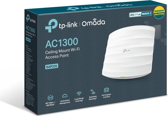 TP-Link Omada EAP235