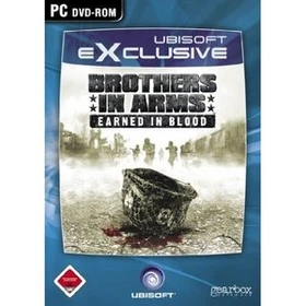 Brothers in Arms - Earned in Blood (PC)