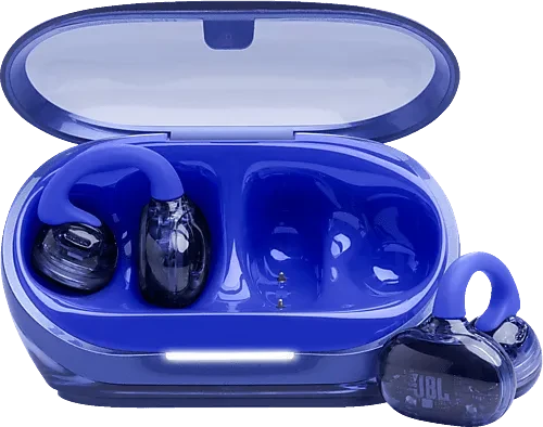 JBL Soundgear Clips