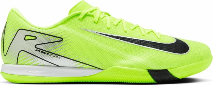 Nike Mercurial Vapor 16 Academy IC Low-Top volt/black (Herren)