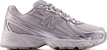 New Balance 740 horizon grey/truffle metallic