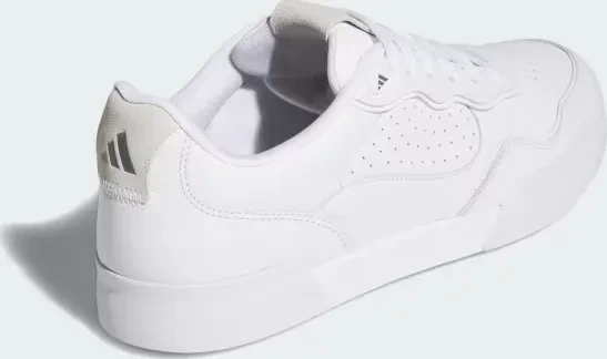 adidas Retrocross 25 Spikeless cloud white/grey six/gum