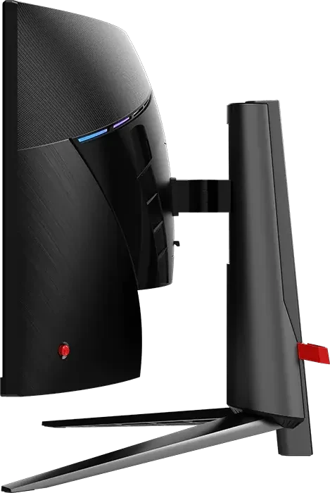 MSI MAG 345CQRF E20, 34"
