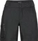 Vaude Tremalzini Fahrradhose kurz schwarz (Damen) Vorschaubild
