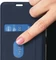 Hama Booklet Guard Pro für Apple iPhone 7/8 blau Vorschaubild
