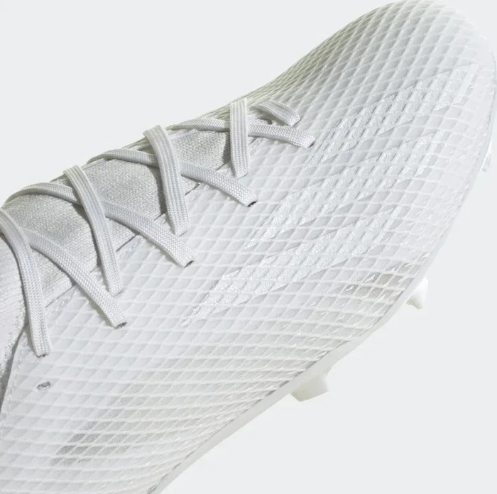 adidas X Speedportal.3 FG cloud white/core black