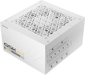 Antec GSK 850 White 850W, ATX 3.1