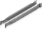 Ubiquiti UniFi Sliding Rack Rails, Rackmountschienen/Gleitschienen, grau, 21mm Vorschaubild