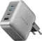 EcoFlow Rapid Pro GaN Charger 140W silber Vorschaubild