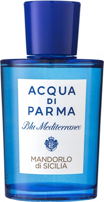 Acqua di Parma Blu Mediterraneo Mandorlo di Sicilia Eau de Toilette