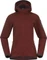 Bergans Kamphaug Knitted Hoodie Jacke (Damen) Vorschaubild