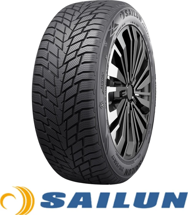 Sailun Ice Blazer Alpine Evo²