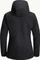 Jack Wolfskin Jasper 2L Funktionsjacke schwarz (Damen) Vorschaubild
