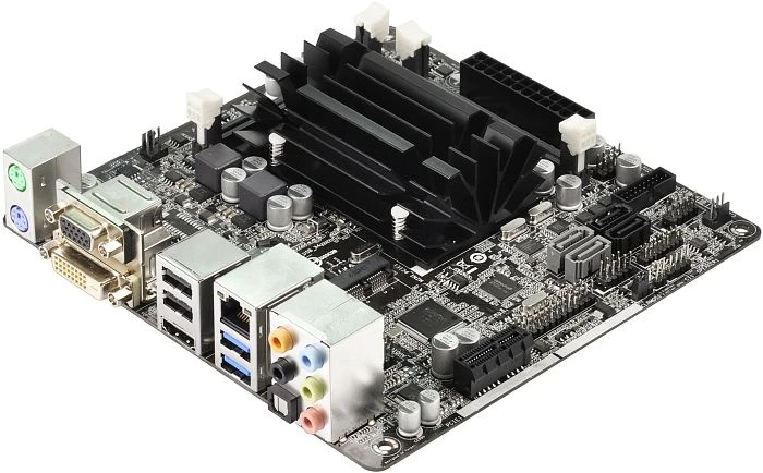ASRock Q2900-ITX