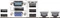 ASRock Rack EP2C602-S6/D16 (2x Intel 2011-0) Vorschaubild
