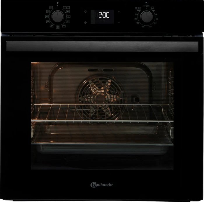 Bauknecht BBA285PU1ZK Backofen