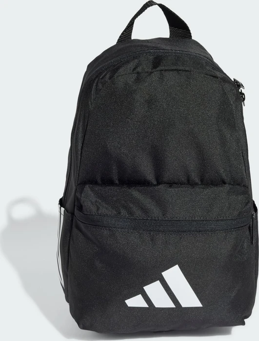 adidas Logo Rucksack schwarz (Junior)