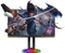 AOC Agon AG275QXL League of Legends Edition, 27" Vorschaubild