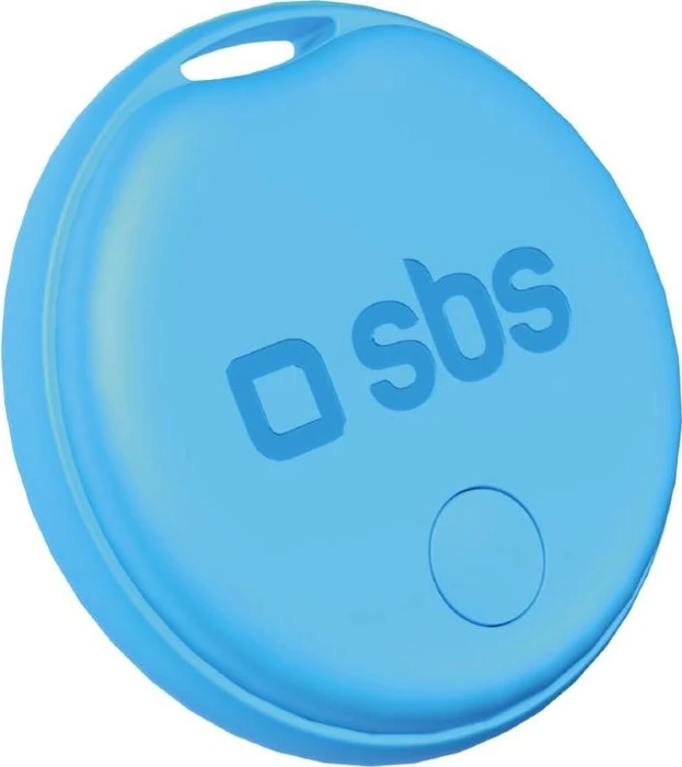 SBS Mobile Track My Dual blau