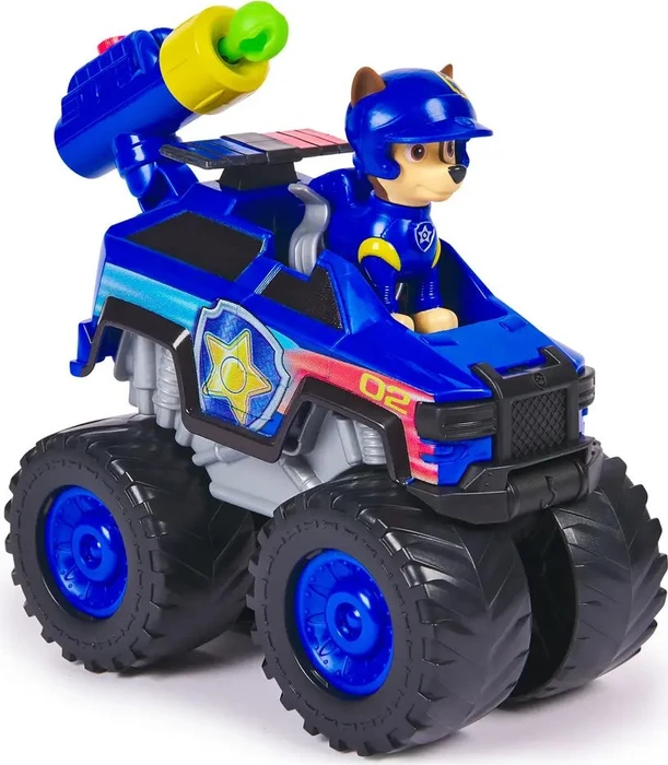 Spin Master Paw Patrol - Rescue Wheels Chase