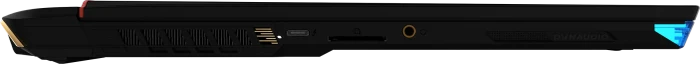 MSI Raider GE78 HX 14VGG-231, Core Black, Core i9-14900HX, 32GB RAM, 2TB SSD, GeForce RTX 4070, DE