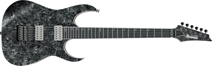 Ibanez RG5320 CSW Cosmic Shadow