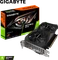 GIGABYTE GeForce GTX 1650 D6 Windforce 4G, 4GB GDDR6, DVI, HDMI, DP Vorschaubild
