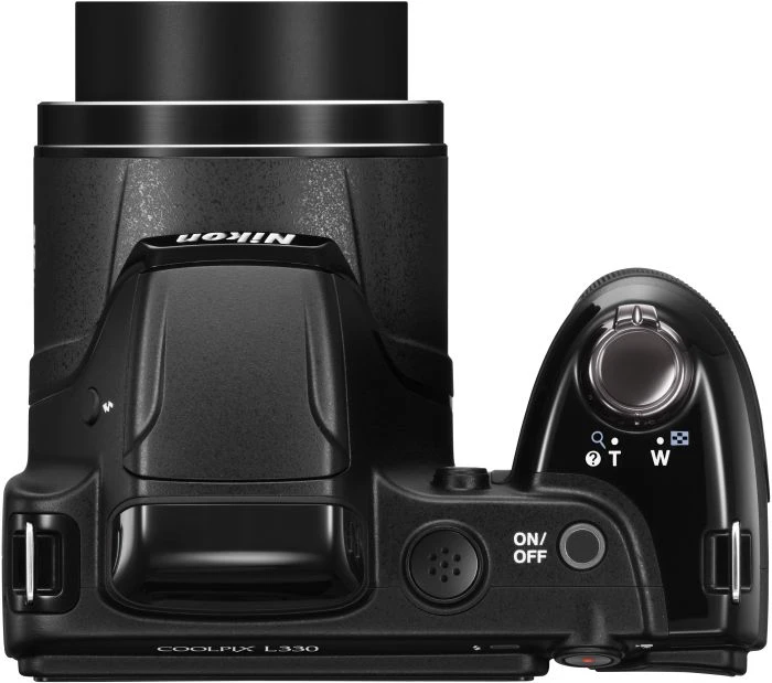 Nikon Coolpix L330