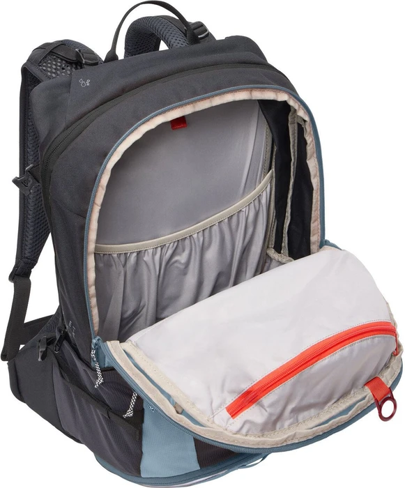 Vaude Bike Alpin 23+5 heron