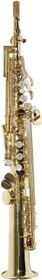 Selmer Serie III Sopran (verschiedene Ausführungen)