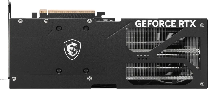 MSI GeForce RTX 5080 16G Ventus 3X OC Black, 16GB GDDR7, HDMI, 3x DP