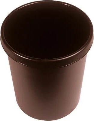 Helit the german Papierkorb 30l