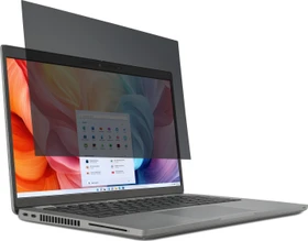 Kensington Blickschutzfilter 2-Way für Notebooks 15.6"