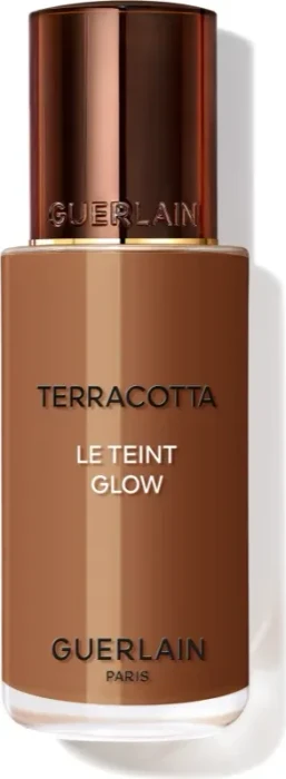 Guerlain Terracotta Le Teint Glow Fluid Foundation 7N, 35ml