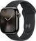 Apple Sportarmband S/M für Apple Watch 42mm schwarz Vorschaubild