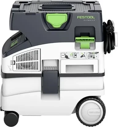 Festool CTL Midi I Cleantec Nass-/Trockensauger